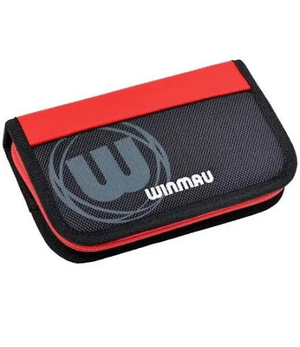 WINMAU URBAN PRO DART WALLET - RED