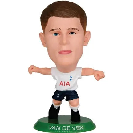 SoccerStarz  - Tottenham Hotspur (Spurs)  - Van de Ven