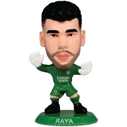 SoccerStarz  - Arsenal FC  - Raya
