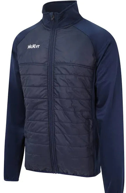 McKeever  - Hybrid Jacket  - Adult