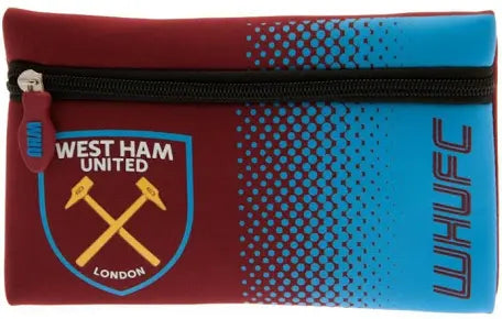 West Ham United (West Ham)  - Fade Pencil Case