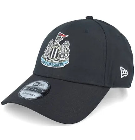 Newcastle United  - New Era Cap