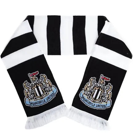 Newcastle United  - Scarf