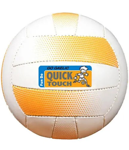 Atak  - Quick Touch Gaelic Football