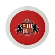 Sunderland FC - Tax Disc Holder