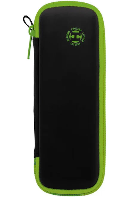 Harrows  - Blaze Darts Case  - Green