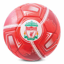 LIVERPOOL TURBINE FOOTBALL