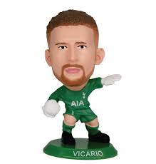 SoccerStarz  - Tottenham Hotspur (Spurs)  - Vicario