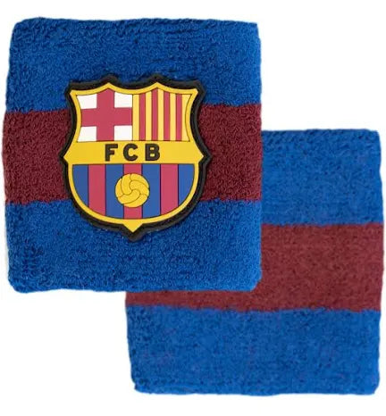 FC Barcelona (Barcelona)  - Sweatbands