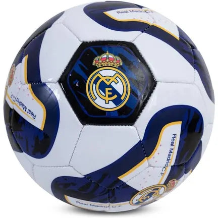 Real Madrid - Tracer Football