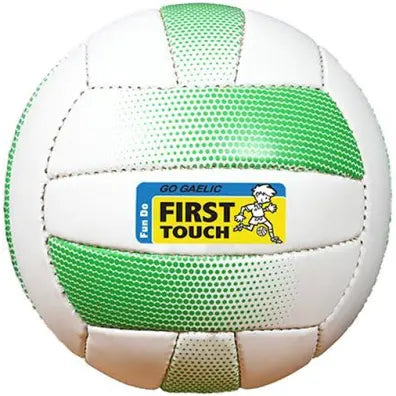 Atak  - First Touch Gaelic Football