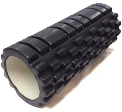 FOAM ROLLER - BLACK