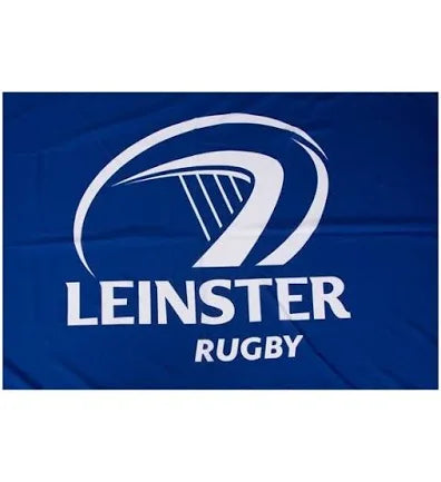 LEINSTER RUGBY FLAG