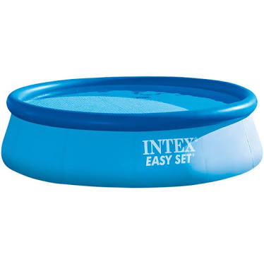 INTEX 12' x 30" EASY SET POOL