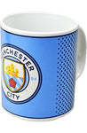 MAN CITY FADE MUG