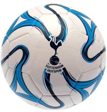 SPURS COSMOS FOOTBALL - WHITE