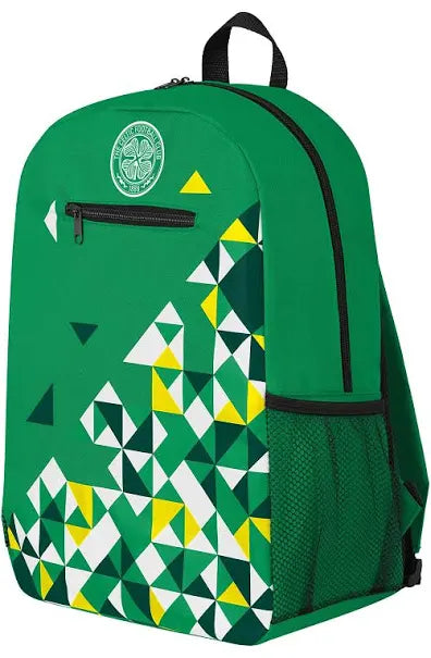 Celtic FC  - Particle  - Backpack