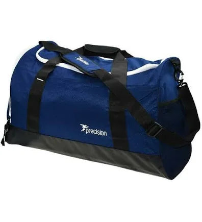 PRECISION PRO HX SMALL HOLDALL-NAVY/WHITE