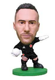 SOCCERSTARZ COLOMBIA - OSPINA