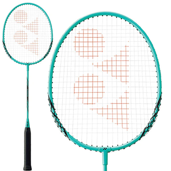 YONEX B4000 BADMINTON RACKET (MINT GREEN)