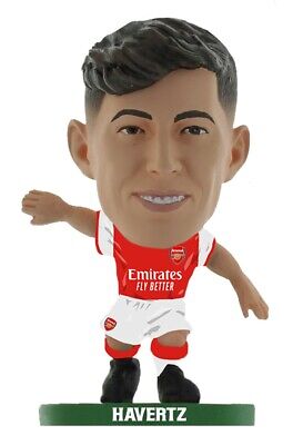 SoccerStarz  - Arsenal FC  - Havertz