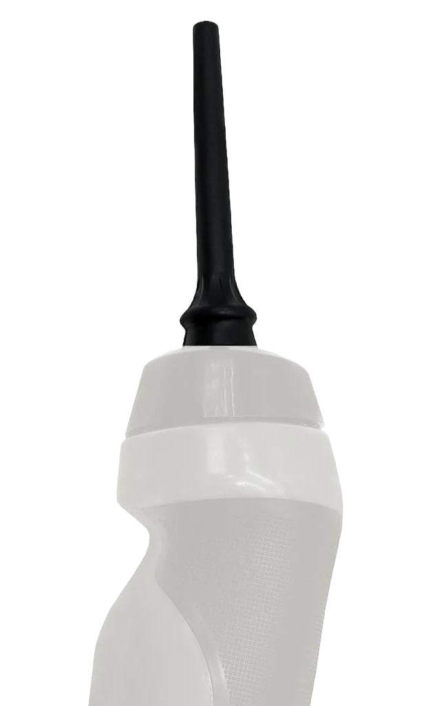 Precision  - Universal Water Bottle Spout Adapter  - Long