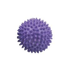 UF SOFT SPIKEY MASSAGE BALL