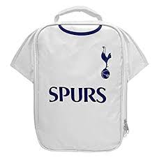 Tottenham Hotspur (Spurs)  - Lunch Bag