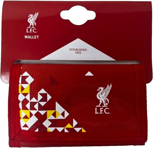 LIVERPOOL PARTICLE WALLET