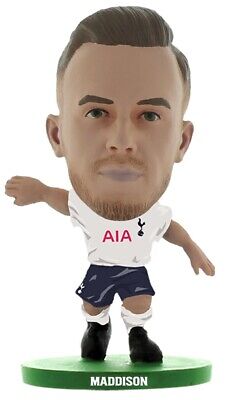 SOCCERSTARZ - SPURS - MADDISON