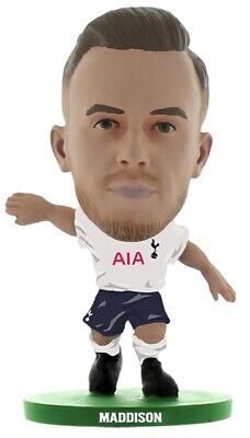 SoccerStarz  - Tottenham Hotspur (Spurs)  - Maddison