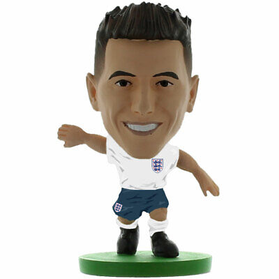 SoccerStarz  - England  - Mount