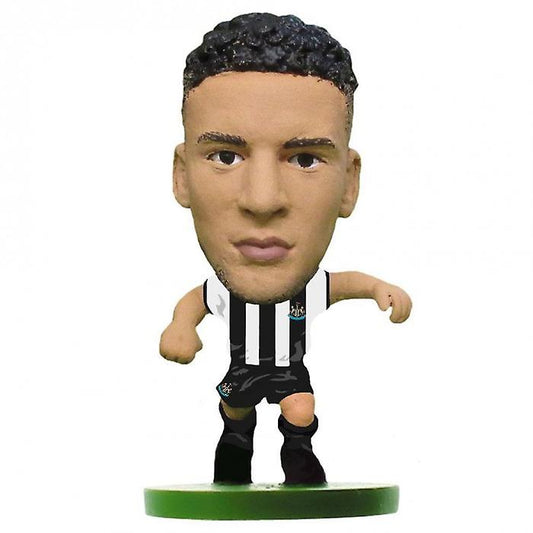 SOCCERSTARZ - NEWCASTLE - LASCELLES