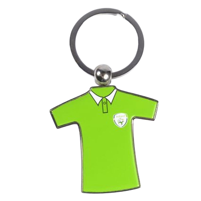 Ireland - Soccer Jersey - Keyring