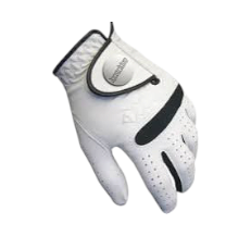 LONGRIDGE TOUR DRY ALL WEATHER GOLVE GLOVE - LEFT HAND