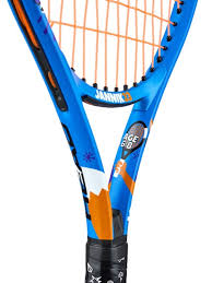 Head  - Jannik 23 inch Tennis Racket