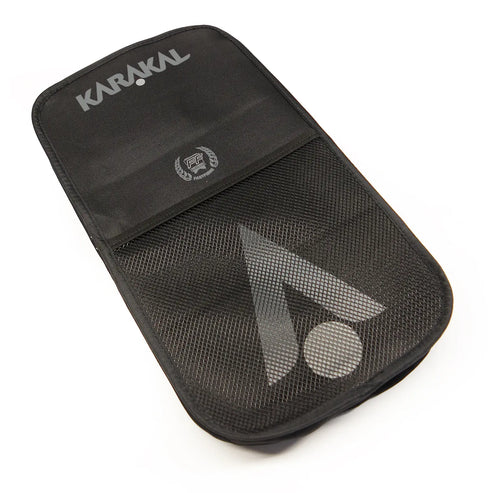 Karakal - Pure Touch - Pickleball Paddle - Blue