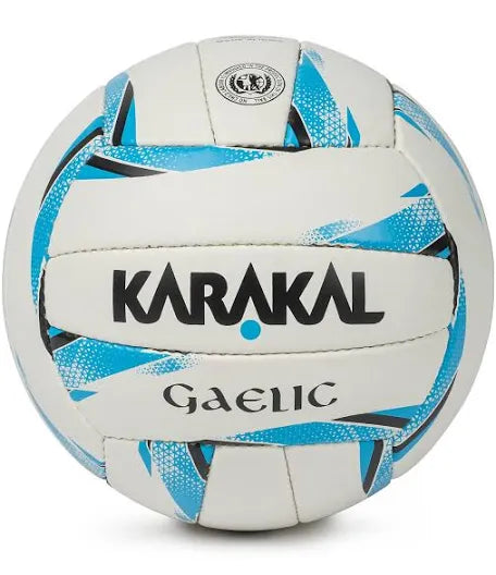 Karakal - First Touch Gaelic Football - Blue