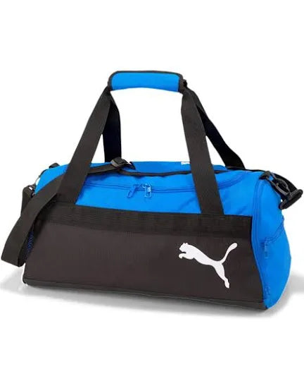 PUMA TEAMGOAL BAG (BLUE) -SMALL