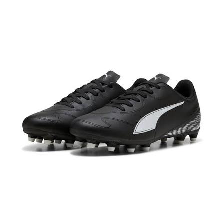 PUMA VITORIA ll FG/AG - BLACK/WHITE
