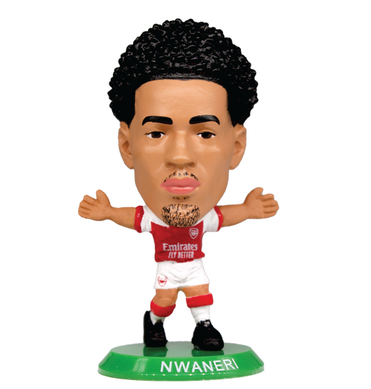 SOCCERSTARZ - ARSENAL - ETHAN NWANERI