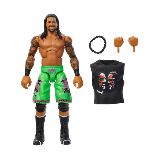 WWE ELITE COLLECTION GREATEST HITS - JEY USO