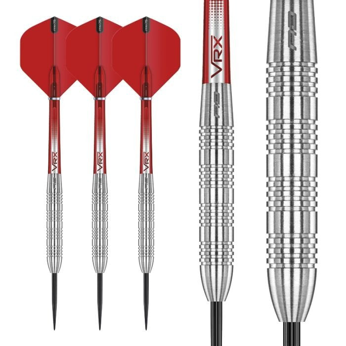 Red Dragon  - Hellfire B - 80% Tungsten Darts