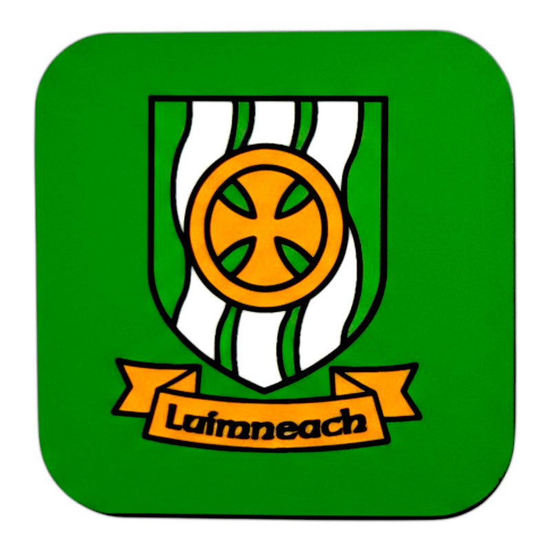 Limerick GAA  - County Crest Magnet
