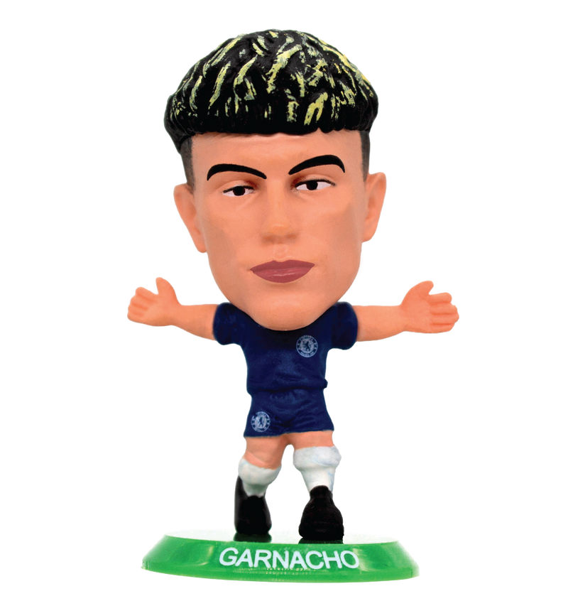 SoccerStarz  - Chelsea  - Garnacho