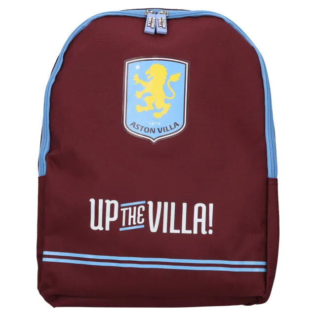 Aston Villa  - Up The Villa  - Backpack