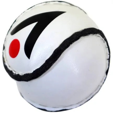 KARAKAL TRAINING SLIOTAR - SIZE 4 WHITE