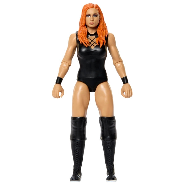 WWE  - Basic Figure  - Becky Lynch - Series 166