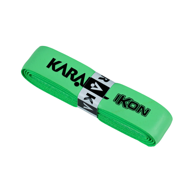 Karakal - Ikon - XL Grip  - Green/Black