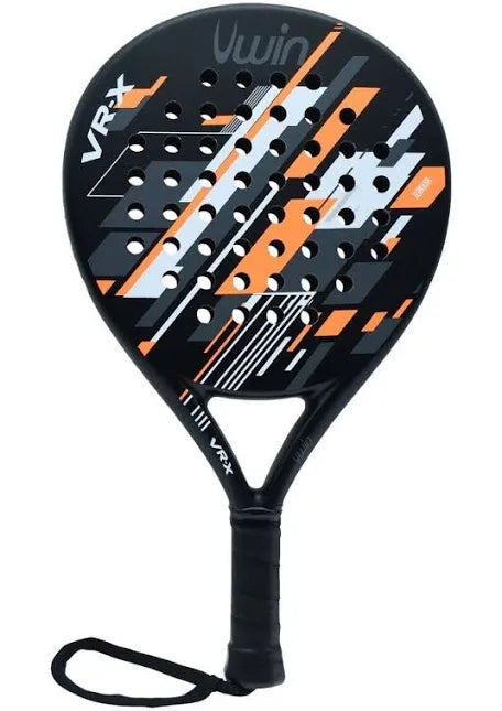 Uwin - VRX Padel Racket - Junior